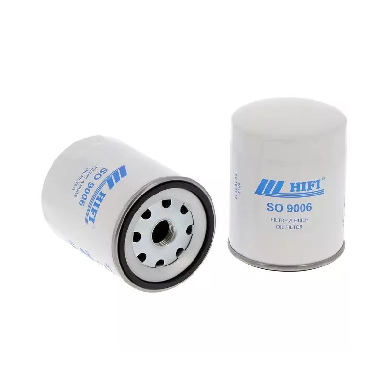 FILTRE A HUILE SO 9006 HIFI FILTER