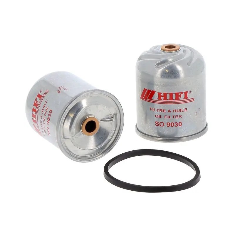 FILTRE A HUILE SO 9030 HIFI FILTER