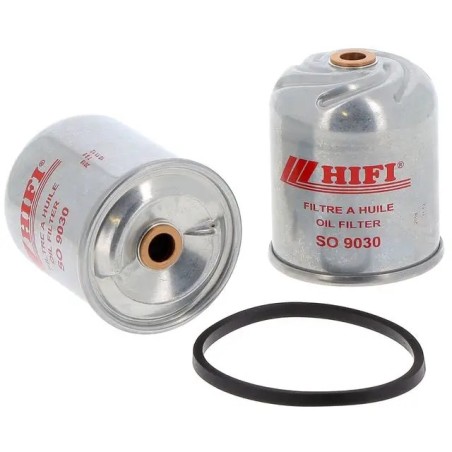 FILTRE A HUILE SO 9030 HIFI FILTER