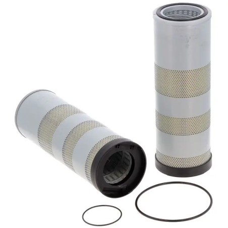 FILTRE HYDRAULIQUE SH 60328 HIFI FILTER