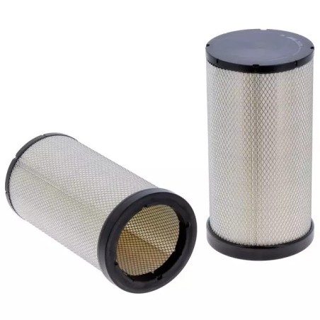 FILTRE A AIR SA 16024 HIFI FILTER