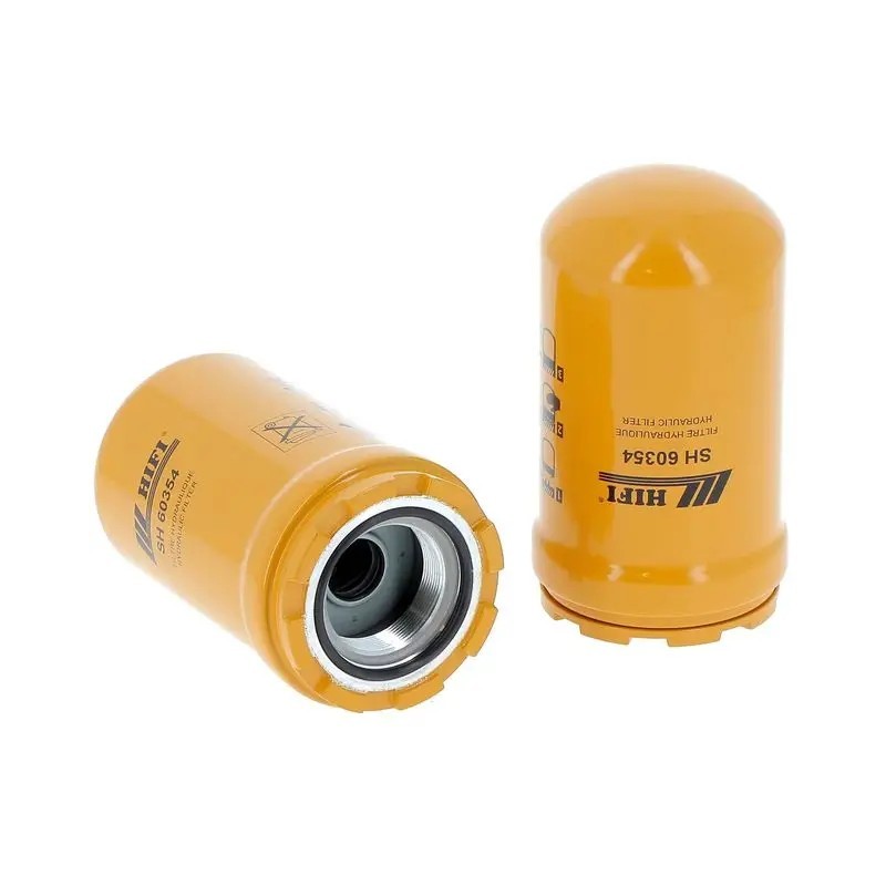 FILTRE HYDRAULIQUE SH 60354 HIFI FILTER