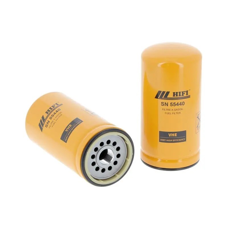 FILTRE A GASOIL SN 55440 HIFI FILTER