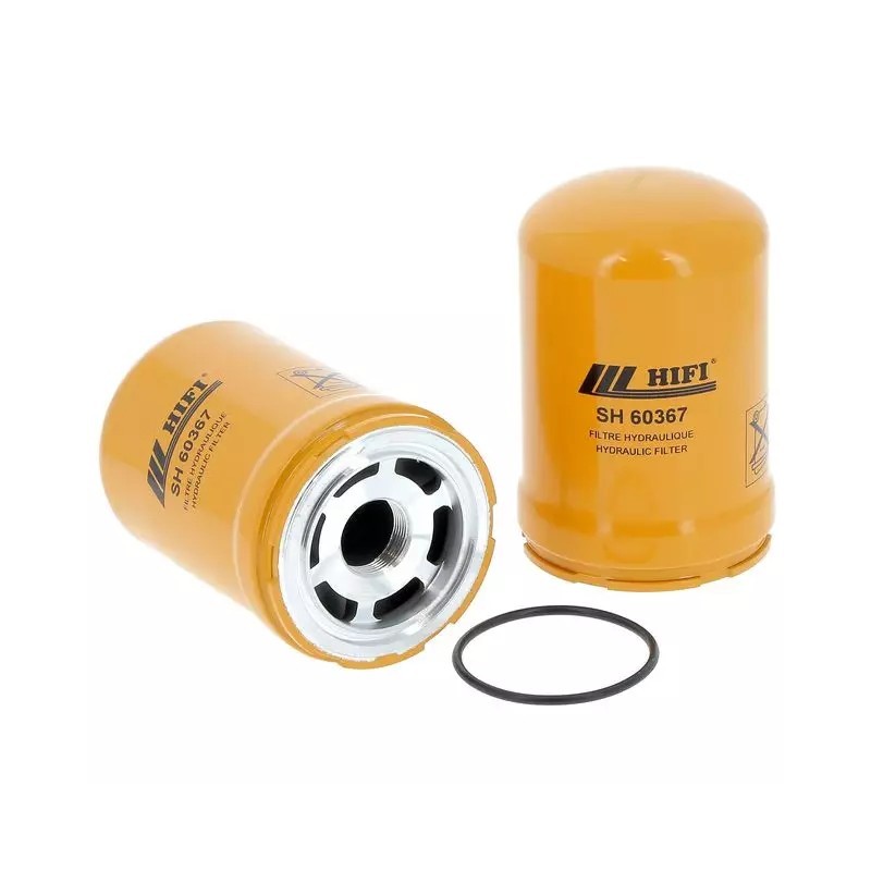 FILTRE HYDRAULIQUE SH 60367 HIFI FILTER