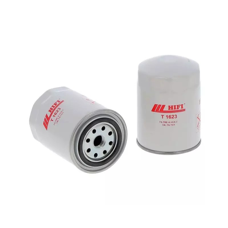 FILTRE A HUILE T 1623 HIFI FILTER