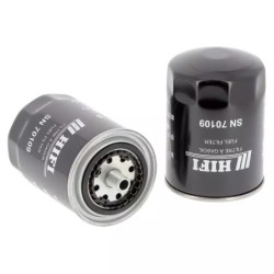 FILTRE A GASOIL SN 70109 HIFI FILTER