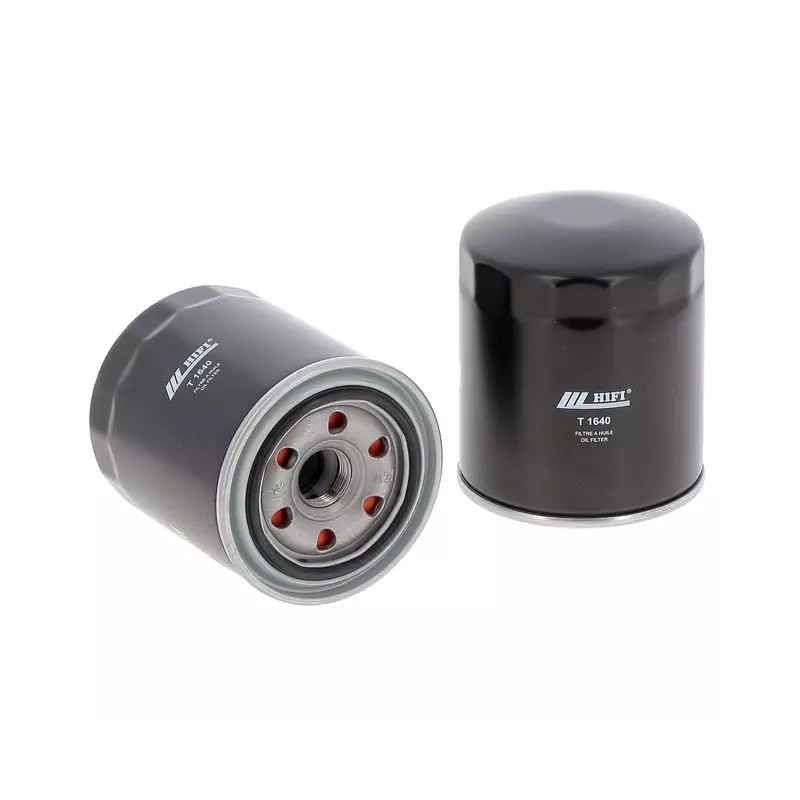 FILTRE A HUILE T 1640 HIFI FILTER
