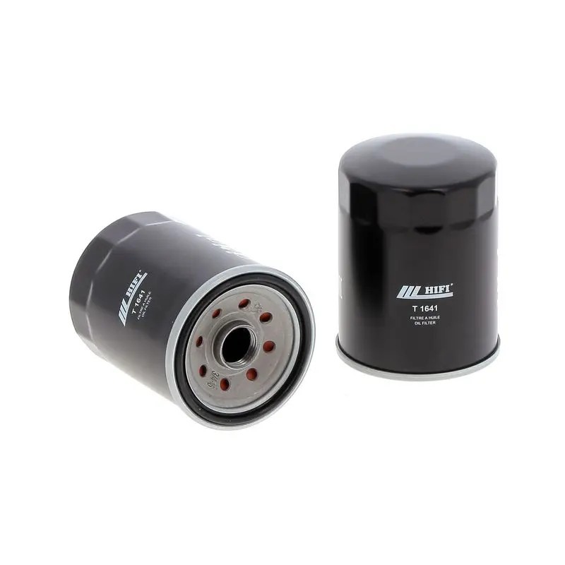 FILTRE A HUILE T 1641 HIFI FILTER