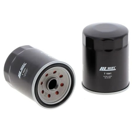FILTRE A HUILE T 1641 HIFI FILTER