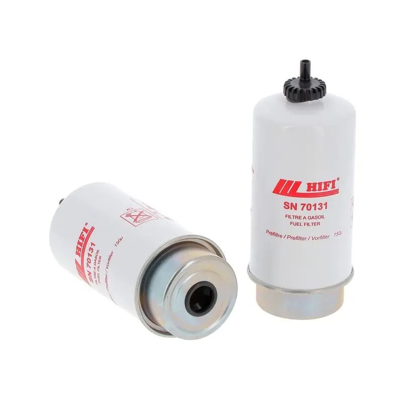 FILTRE A GASOIL SN 70131 HIFI FILTER