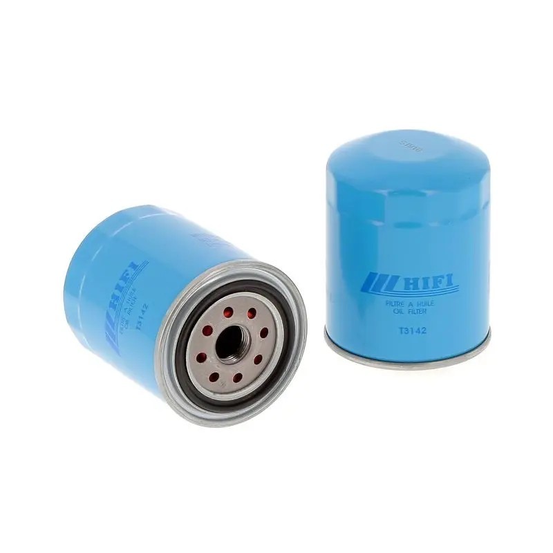 FILTRE A HUILE T 3142 HIFI FILTER