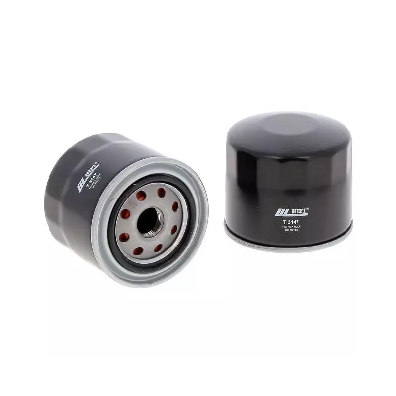 FILTRE A HUILE T 3147 HIFI FILTER