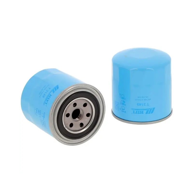 FILTRE A HUILE T 3149 HIFI FILTER