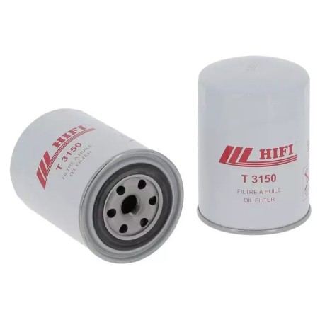 FILTRE A HUILE T 3150 HIFI FILTER