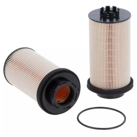 FILTRE A GASOIL SN 70141 HIFI FILTER
