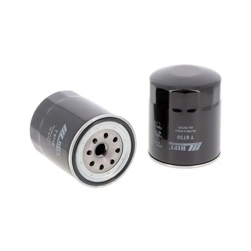 FILTRE A HUILE T 6730 HIFI FILTER