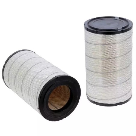 FILTRE A AIR SA 16120 HIFI FILTER