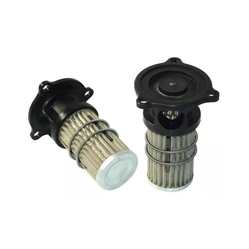 FILTRE HYDRAULIQUE SH 60579 HIFI FILTER