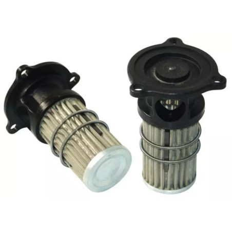 FILTRE HYDRAULIQUE SH 60579 HIFI FILTER