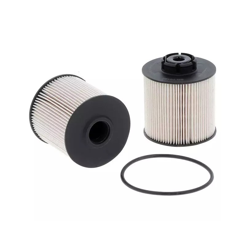 FILTRE A GASOIL SN 70154 HIFI FILTER