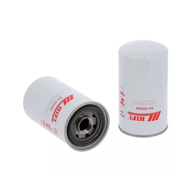 FILTRE HYDRAULIQUE SH 60584 HIFI FILTER