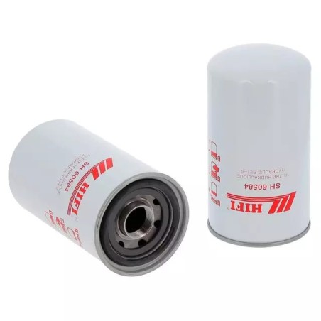 FILTRE HYDRAULIQUE SH 60584 HIFI FILTER