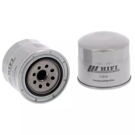 FILTRE A HUILE T 7314 HIFI FILTER