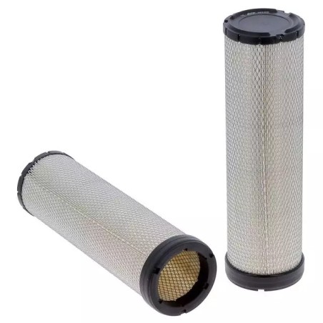 FILTRE A AIR SA 16127 HIFI FILTER