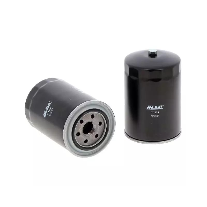FILTRE A HUILE T 7320 HIFI FILTER