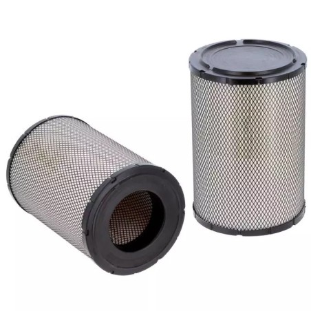 FILTRE A AIR SA 16186 HIFI FILTER