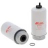 FILTRE A GASOIL SN 70197 HIFI FILTER
