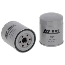 FILTRE A HUILE T 8211 HIFI FILTER