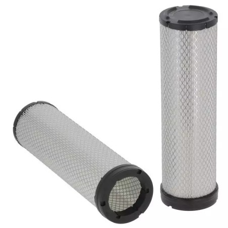 FILTRE A AIR SA 16213 HIFI FILTER