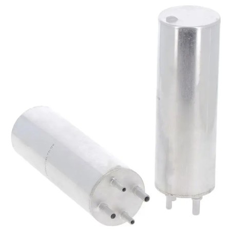 FILTRE A GASOIL SN 70218 HIFI FILTER