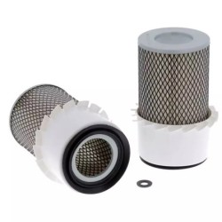 FILTRE A AIR SA 16239 HIFI FILTER