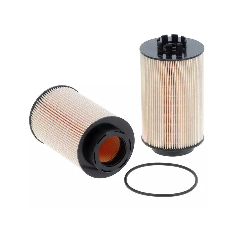 FILTRE A GASOIL SN 70236 HIFI FILTER