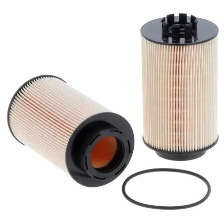 FILTRE A GASOIL SN 70236 HIFI FILTER