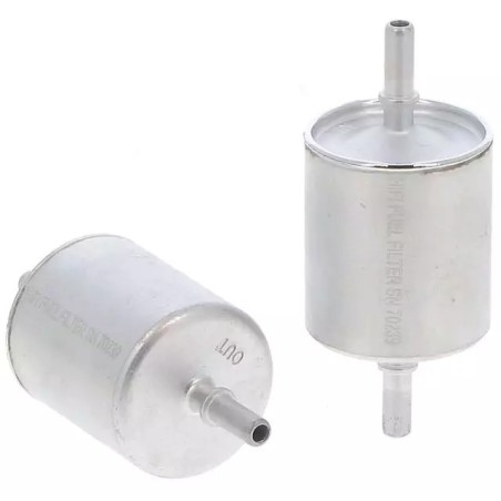 FILTRE A GASOIL SN 70239 HIFI FILTER