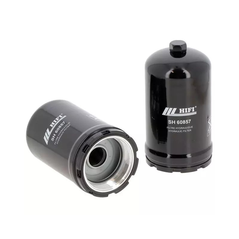 FILTRE HYDRAULIQUE SH 60857 HIFI FILTER