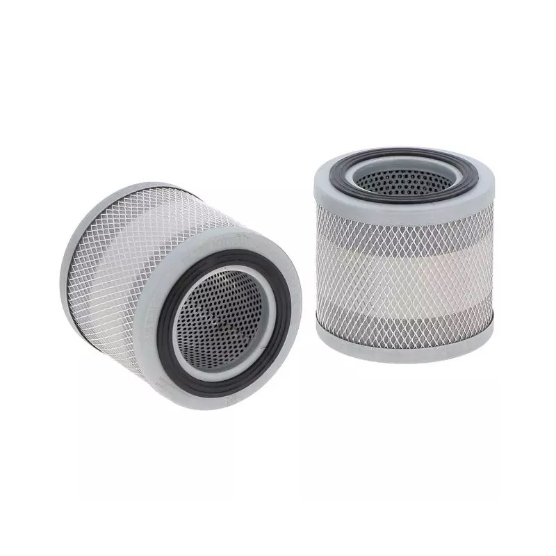 FILTRE HYDRAULIQUE SH 60908 HIFI FILTER