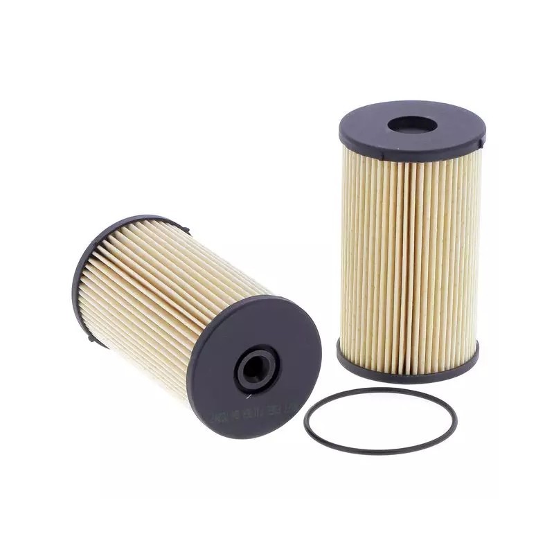 FILTRE A GASOIL SN 70247 HIFI FILTER