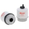 FILTRE A GASOIL SN 70257 HIFI FILTER