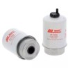 FILTRE A GASOIL SN 70258 HIFI FILTER
