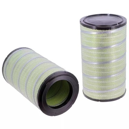 FILTRE A AIR SA 16353 HIFI FILTER