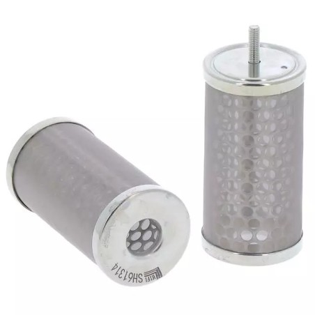 FILTRE HYDRAULIQUE SH 61314 HIFI FILTER