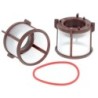 FILTRE A GASOIL SN 70284 HIFI FILTER