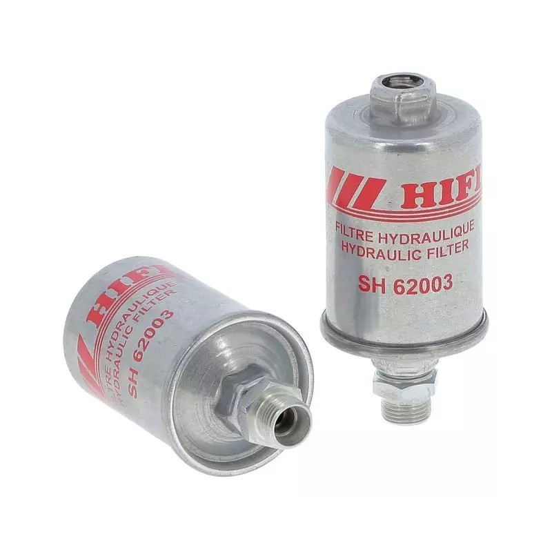 FILTRE HYDRAULIQUE SH 62003 HIFI FILTER
