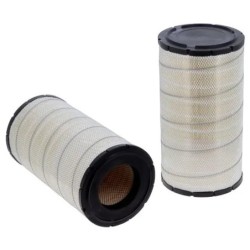 FILTRE A AIR SA 16418 HIFI FILTER
