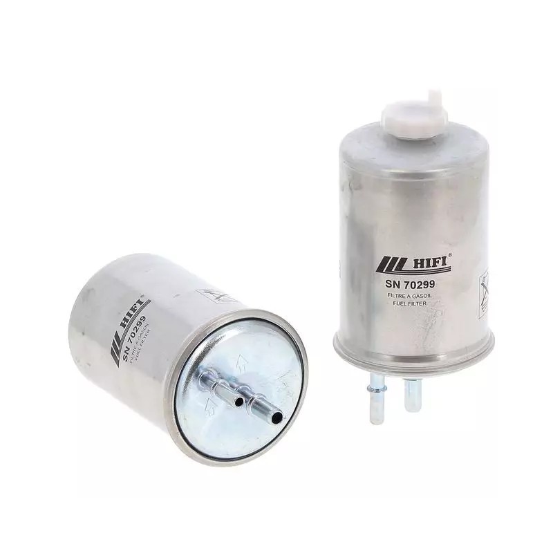 FILTRE A GASOIL SN 70299 HIFI FILTER