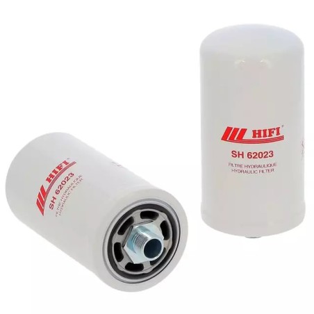 FILTRE HYDRAULIQUE SH 62023 HIFI FILTER